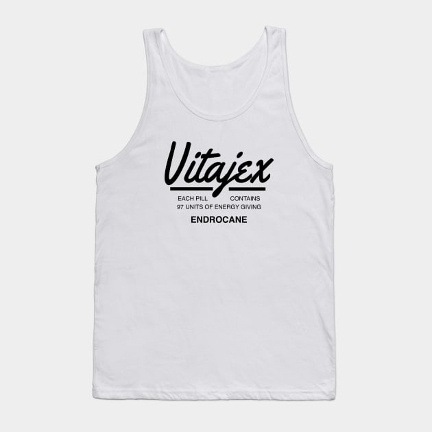 Vitajex. Andy Griffith. A Face in the Crowd Tank Top by fiercewoman101